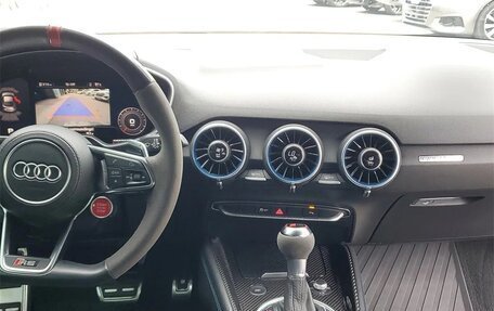 Audi TT RS, 2021 год, 7 350 000 рублей, 12 фотография