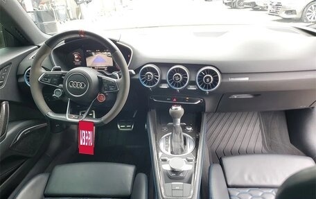 Audi TT RS, 2021 год, 7 350 000 рублей, 13 фотография