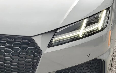 Audi TT RS, 2021 год, 7 350 000 рублей, 19 фотография