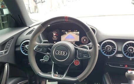 Audi TT RS, 2021 год, 7 350 000 рублей, 14 фотография