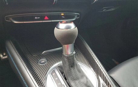 Audi TT RS, 2021 год, 7 350 000 рублей, 23 фотография