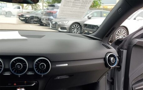 Audi TT RS, 2021 год, 7 350 000 рублей, 20 фотография