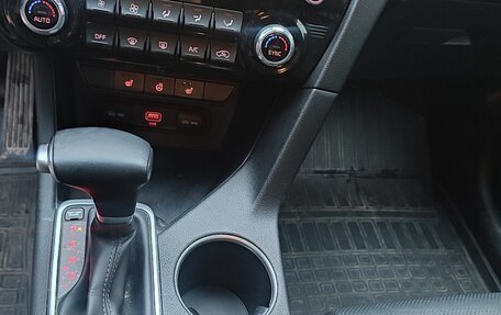 KIA Sportage IV рестайлинг, 2021 год, 3 290 000 рублей, 16 фотография