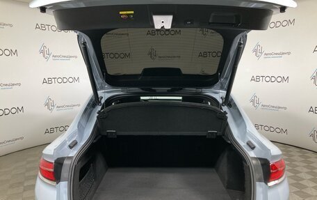 Geely Tugella FY11, 2023 год, 2 895 000 рублей, 7 фотография