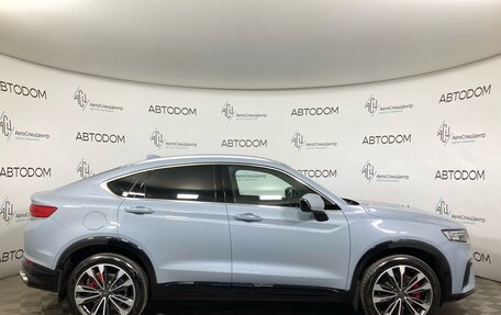 Geely Tugella FY11, 2023 год, 2 895 000 рублей, 4 фотография