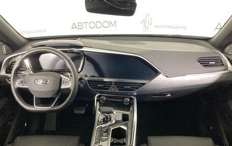 Geely Tugella FY11, 2023 год, 2 895 000 рублей, 11 фотография