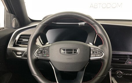 Geely Tugella FY11, 2023 год, 2 895 000 рублей, 20 фотография