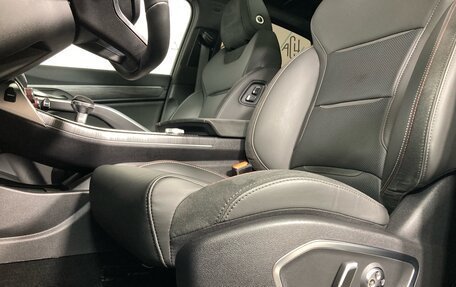 Geely Tugella FY11, 2023 год, 2 895 000 рублей, 16 фотография