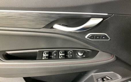 Geely Tugella FY11, 2023 год, 2 895 000 рублей, 18 фотография