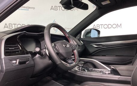 Geely Tugella FY11, 2023 год, 2 895 000 рублей, 10 фотография