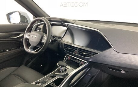 Geely Tugella FY11, 2023 год, 2 895 000 рублей, 12 фотография