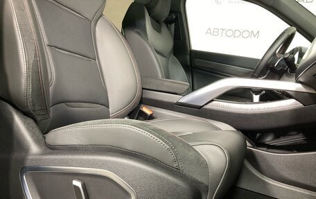 Geely Tugella FY11, 2023 год, 2 895 000 рублей, 17 фотография