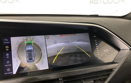 Geely Tugella FY11, 2023 год, 2 895 000 рублей, 24 фотография