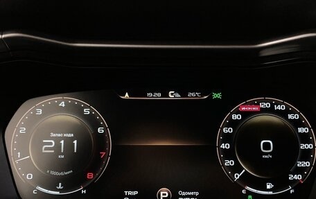Geely Tugella FY11, 2023 год, 2 895 000 рублей, 21 фотография