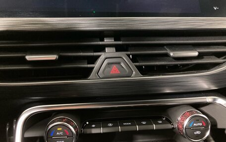 Geely Tugella FY11, 2023 год, 2 895 000 рублей, 25 фотография