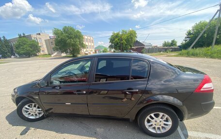 Renault Megane II, 2008 год, 620 000 рублей, 8 фотография