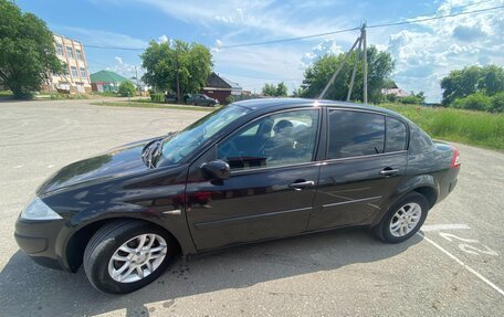 Renault Megane II, 2008 год, 620 000 рублей, 10 фотография