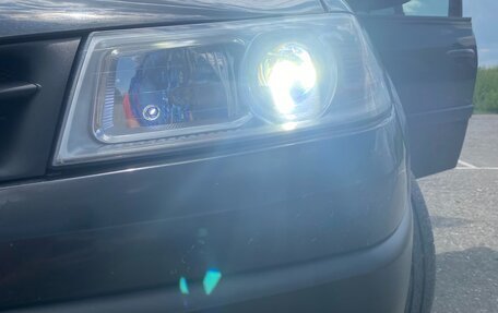 Renault Megane II, 2008 год, 620 000 рублей, 9 фотография