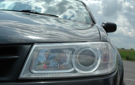 Renault Megane II, 2008 год, 620 000 рублей, 6 фотография