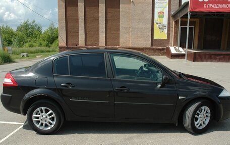 Renault Megane II, 2008 год, 620 000 рублей, 5 фотография
