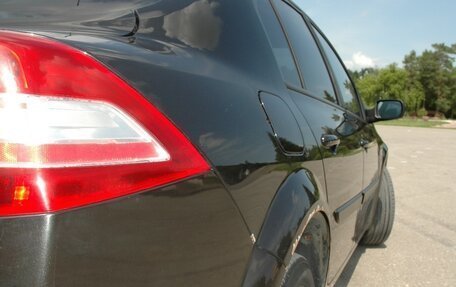 Renault Megane II, 2008 год, 620 000 рублей, 4 фотография