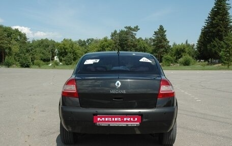 Renault Megane II, 2008 год, 620 000 рублей, 2 фотография