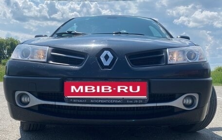 Renault Megane II, 2008 год, 620 000 рублей, 7 фотография