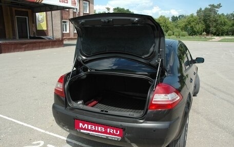 Renault Megane II, 2008 год, 620 000 рублей, 3 фотография