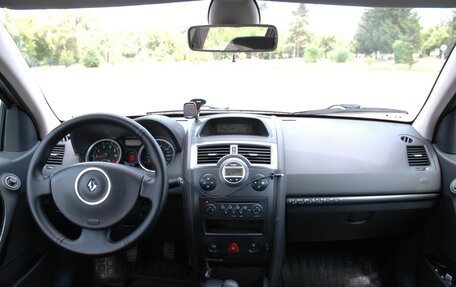 Renault Megane II, 2008 год, 620 000 рублей, 11 фотография