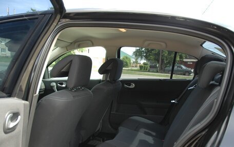 Renault Megane II, 2008 год, 620 000 рублей, 12 фотография
