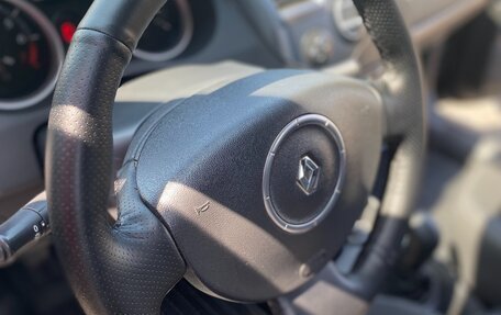 Renault Megane II, 2008 год, 620 000 рублей, 15 фотография