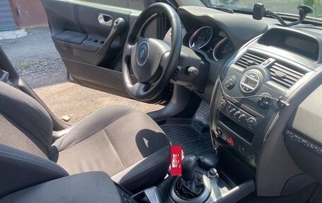 Renault Megane II, 2008 год, 620 000 рублей, 13 фотография