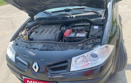 Renault Megane II, 2008 год, 620 000 рублей, 16 фотография