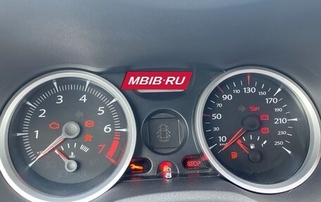 Renault Megane II, 2008 год, 620 000 рублей, 14 фотография