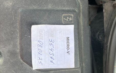 Renault Megane II, 2008 год, 620 000 рублей, 28 фотография