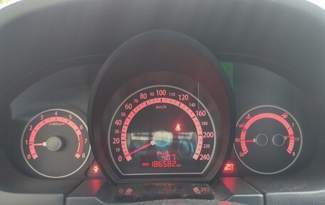 KIA cee'd I рестайлинг, 2010 год, 700 000 рублей, 14 фотография