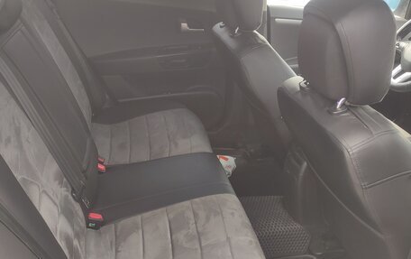 KIA cee'd I рестайлинг, 2010 год, 700 000 рублей, 6 фотография