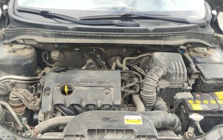 KIA cee'd I рестайлинг, 2010 год, 700 000 рублей, 12 фотография