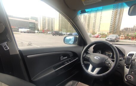 KIA cee'd I рестайлинг, 2010 год, 700 000 рублей, 19 фотография