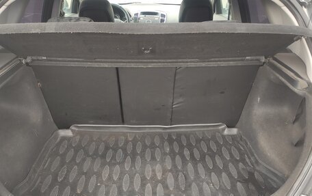 KIA cee'd I рестайлинг, 2010 год, 700 000 рублей, 21 фотография