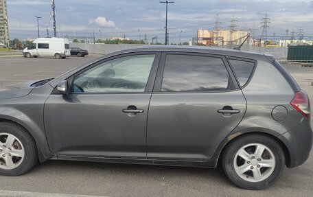 KIA cee'd I рестайлинг, 2010 год, 700 000 рублей, 20 фотография