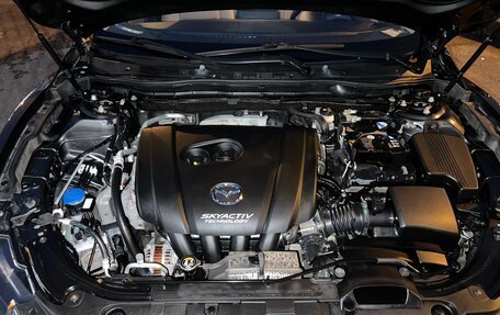 Mazda 6, 2016 год, 2 000 000 рублей, 9 фотография