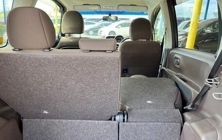Toyota Porte II, 2015 год, 740 898 рублей, 7 фотография