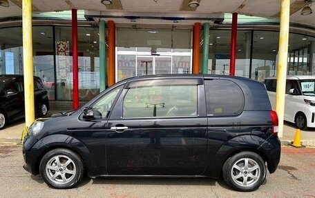 Toyota Porte II, 2015 год, 740 898 рублей, 3 фотография