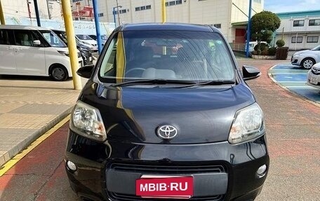 Toyota Porte II, 2015 год, 740 898 рублей, 2 фотография