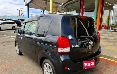 Toyota Porte II, 2015 год, 740 898 рублей, 5 фотография