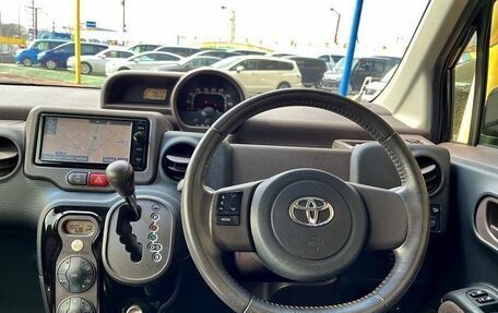 Toyota Porte II, 2015 год, 740 898 рублей, 8 фотография