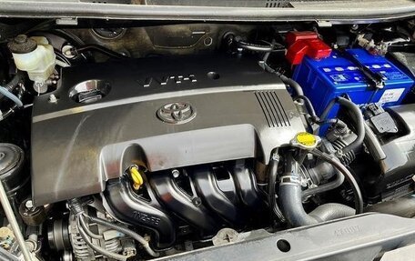 Toyota Porte II, 2015 год, 740 898 рублей, 15 фотография