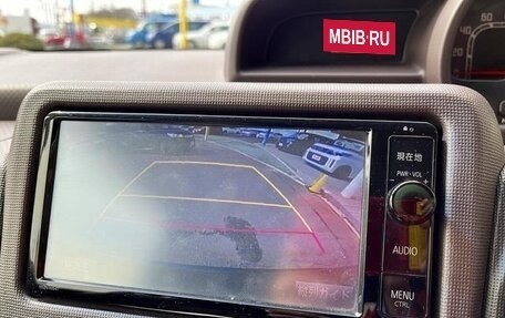 Toyota Porte II, 2015 год, 740 898 рублей, 9 фотография