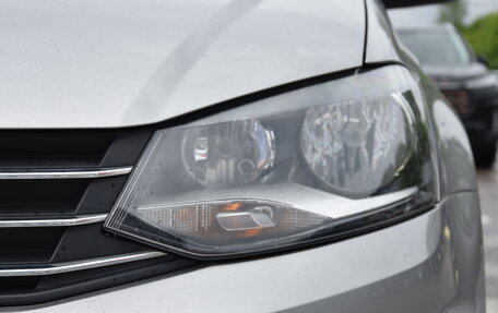 Volkswagen Polo VI (EU Market), 2017 год, 1 150 000 рублей, 13 фотография